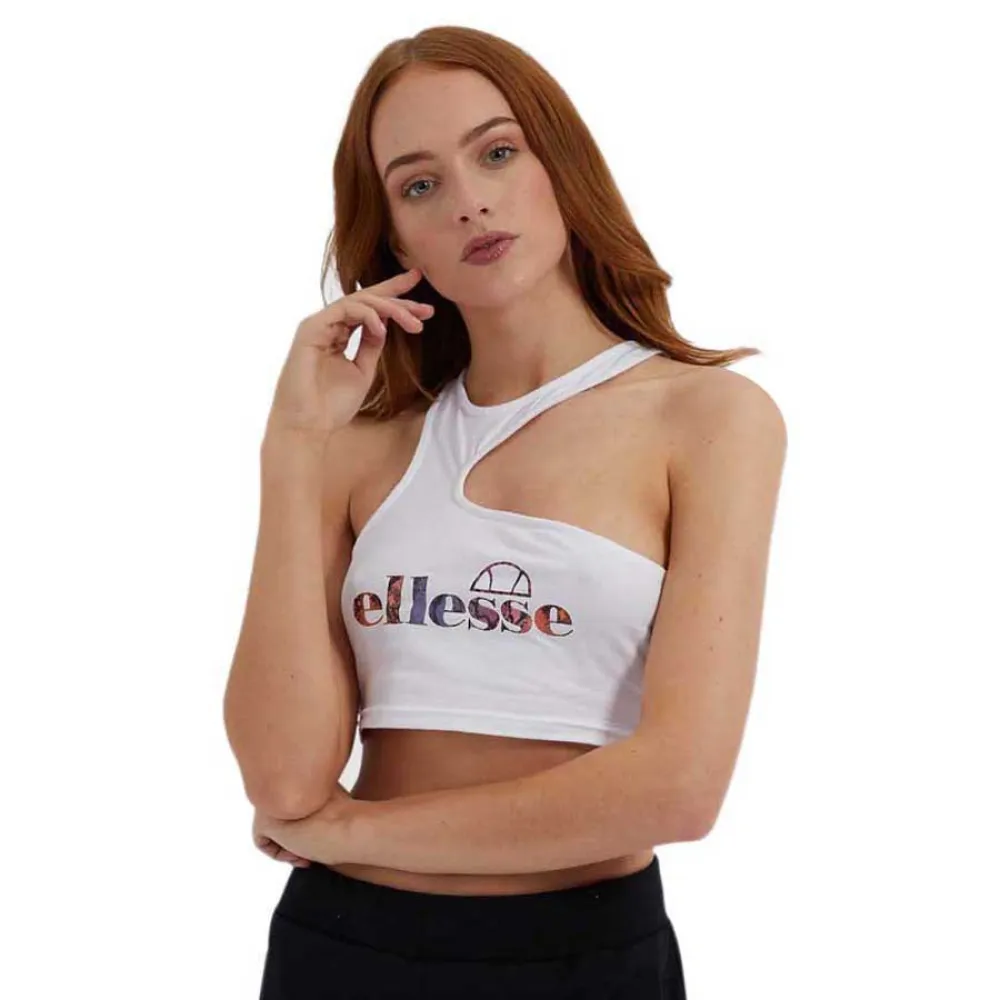 Футболка Ellesse Pippy, белый
Футболка Ellesse Pippy, белый