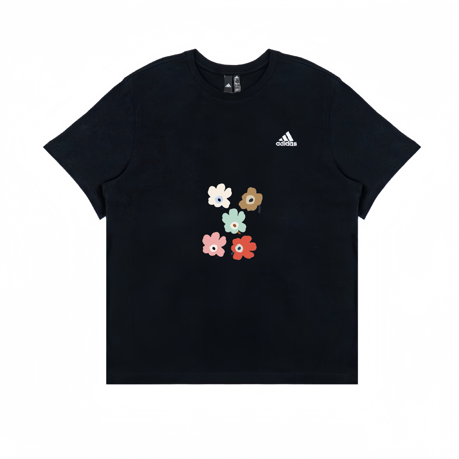 Adidas Футболка Must Haves Unisex Black
Adidas Футболка Must Haves Unisex Black