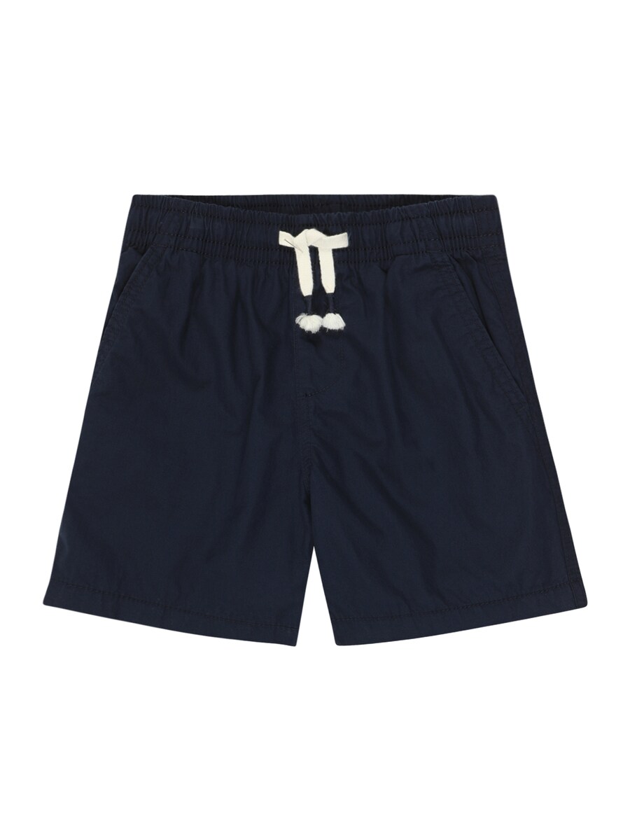 Брюки свободного кроя GAP, морской синий
Брюки свободного кроя GAP, морской синий