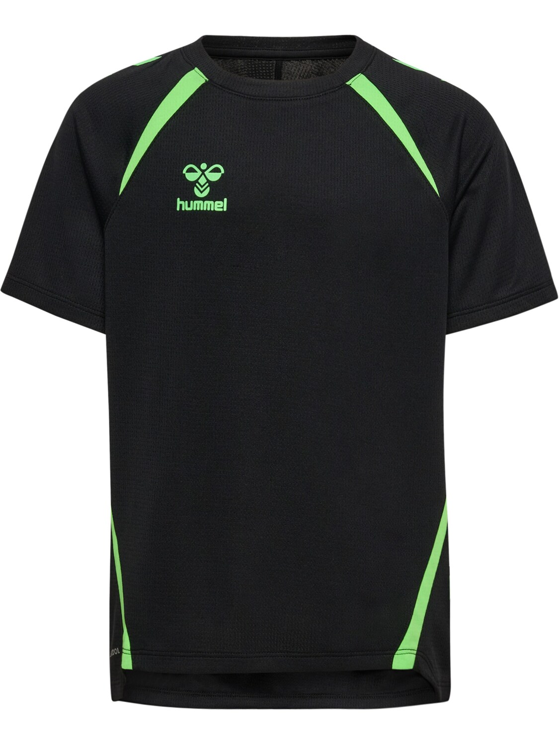 Hummel Футболка Performance в черном цвете
Hummel Футболка Performance в черном цвете
