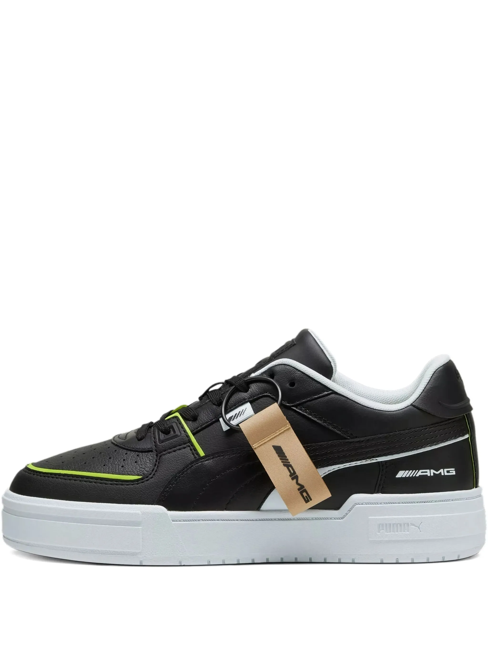 Кроссовки CA Pro Prairie Tan/White Puma, черный
Кроссовки CA Pro Prairie Tan/White Puma, черный