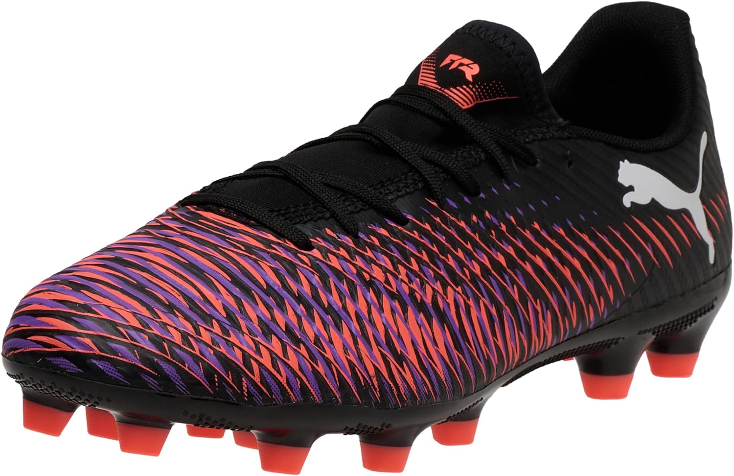 Мужские кроссовки PUMA Future 8 Play Hg/Ag 108377, белый/черный/красный
Мужские кроссовки PUMA Future 8 Play Hg/Ag 108377, белый/черный/красный