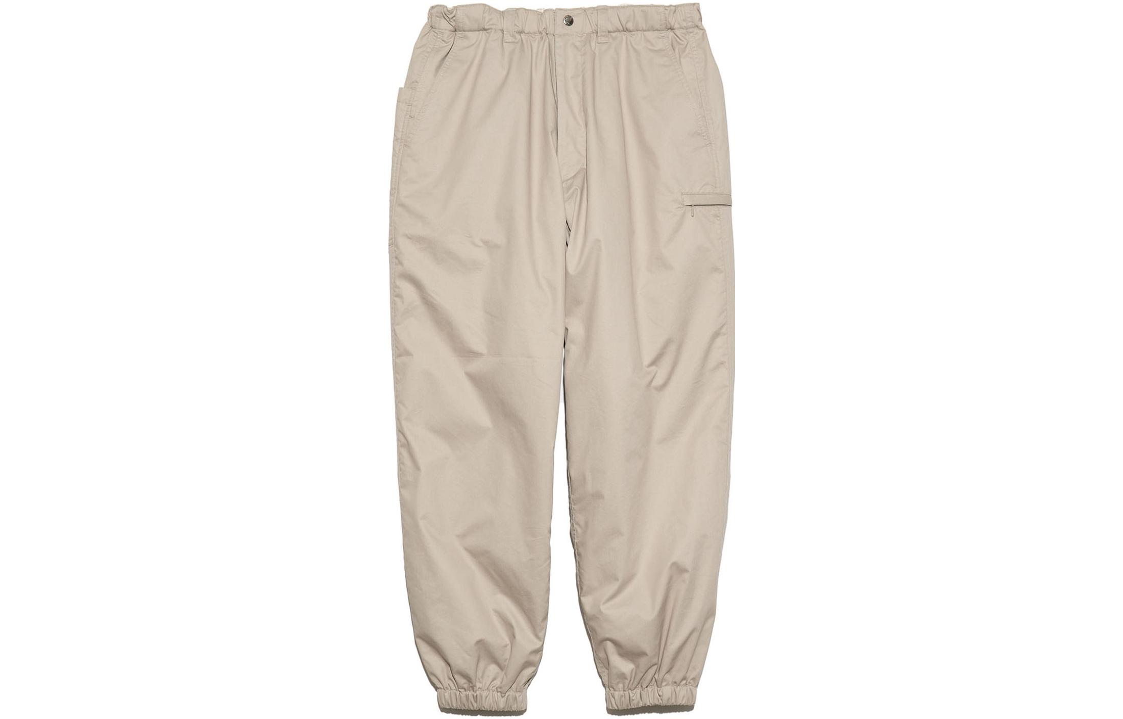 Nanamica The North Face Purple Label FW23 повседневные брюки Unisex Apricot
Nanamica The North Face Purple Label FW23 повседневные брюки Unisex Apricot