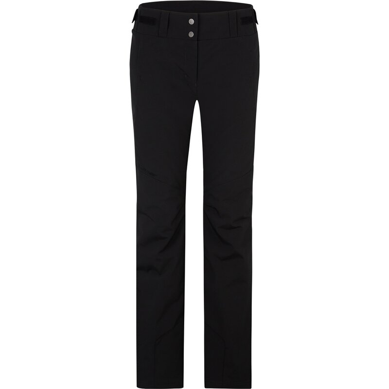 Wedge pants talina lady (pants ski) Ziener, черный
Wedge pants talina lady (pants ski) Ziener, черный
