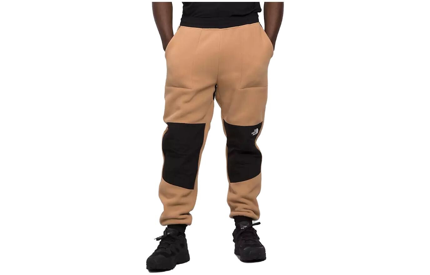 THE NORTH FACE Мужские трикотажные спортивные штаны, цвет Brown
THE NORTH FACE Мужские трикотажные спортивные штаны, цвет Brown