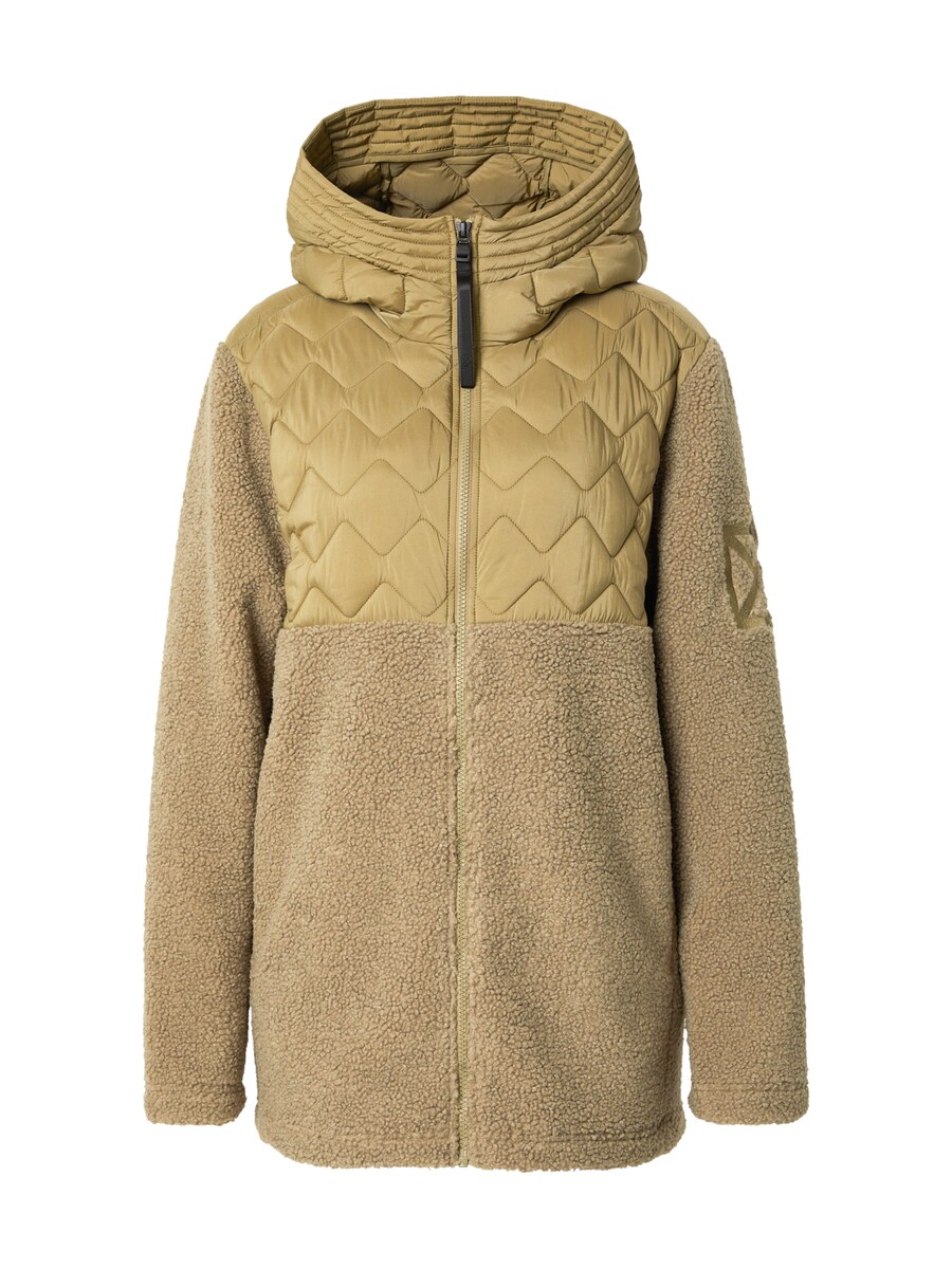 Спортивная флисовая куртка Didriksons BIBI, Olive
Спортивная флисовая куртка Didriksons BIBI, Olive