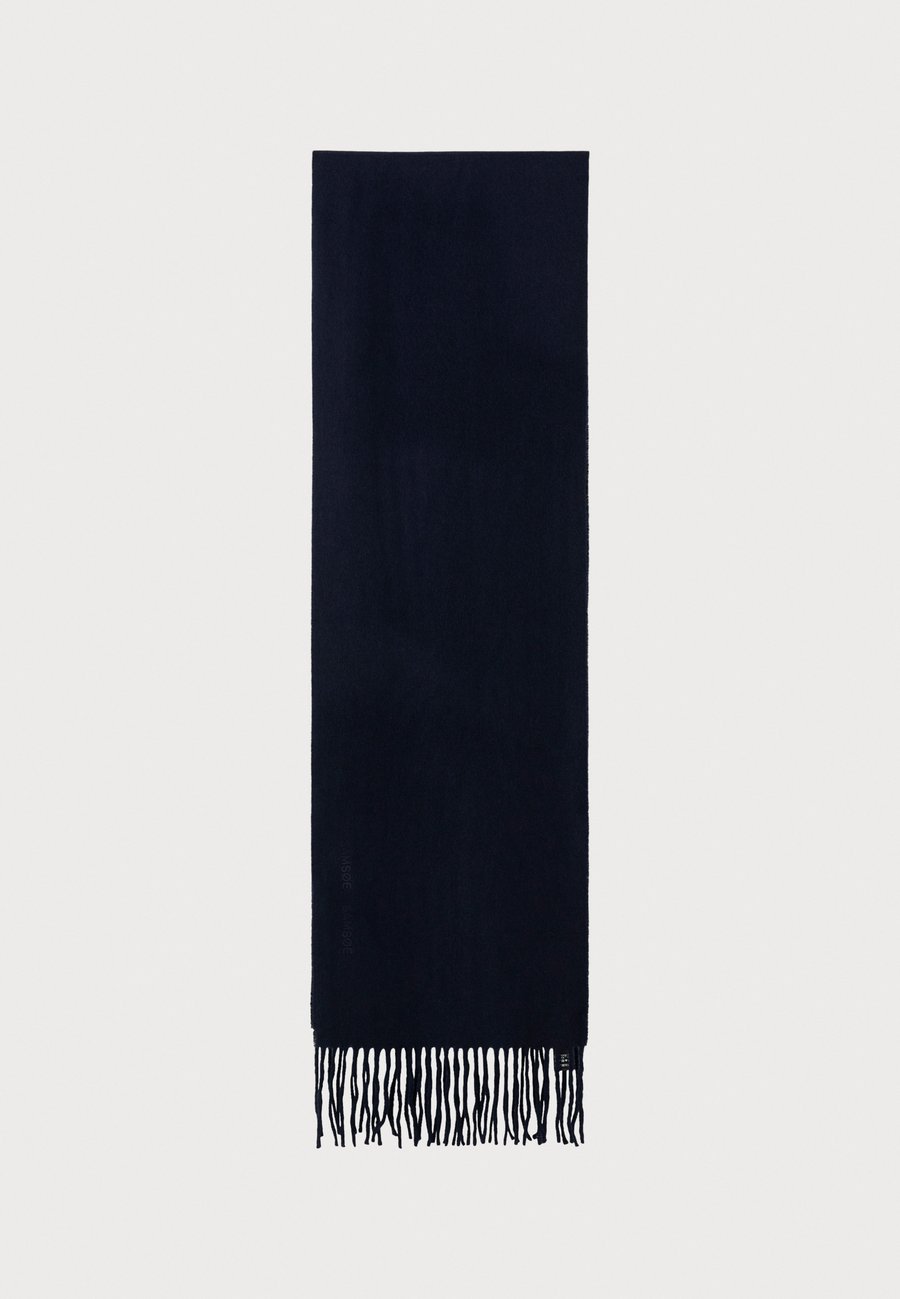 Шарф Samsøe Samsøe JOLLY SCARF UNISEX, Salute/Dark Blue
Шарф Samsøe Samsøe JOLLY SCARF UNISEX, Salute/Dark Blue