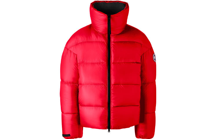 Angel Chen X ANGEL CHEN Collaboration Series пуховик мужской красный Canada Goose
Angel Chen X ANGEL CHEN Collaboration Series пуховик мужской красный Canada Goose