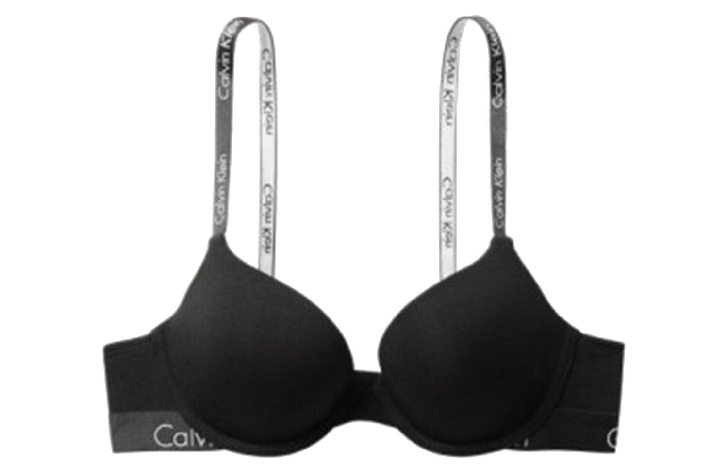 Женский бюстгальтер Calvin Klein, цвет Black
Женский бюстгальтер Calvin Klein, цвет Black