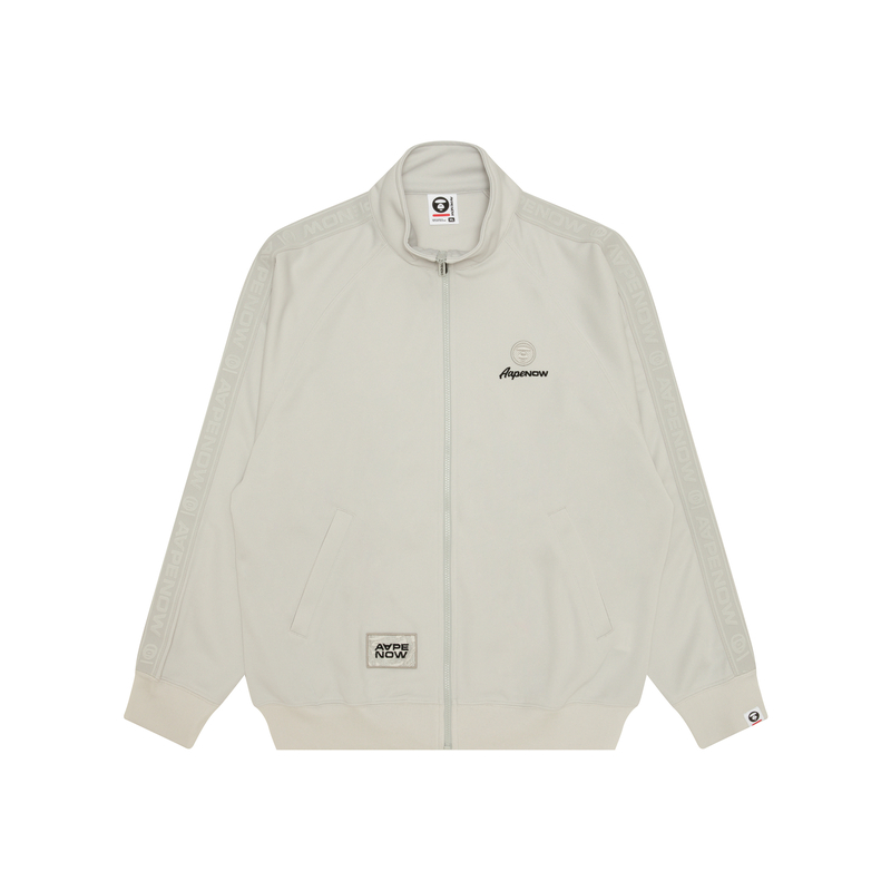 Куртка-толстовка A Bathing APE с логотипом Aape, серый
Куртка-толстовка A Bathing APE с логотипом Aape, серый