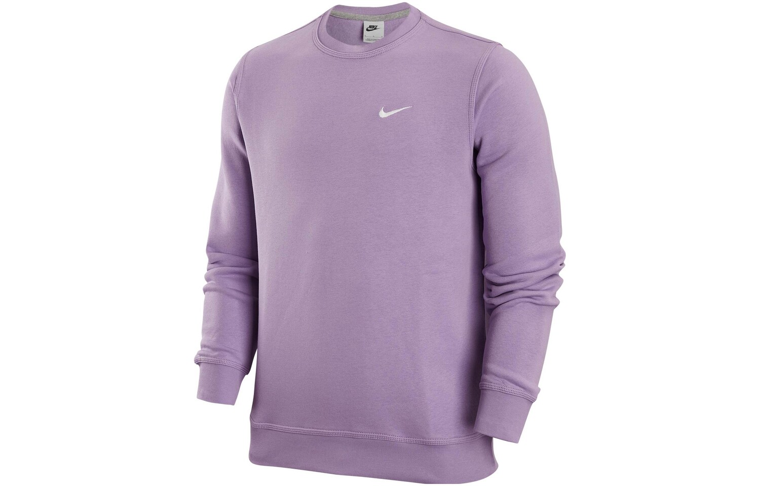 Мужская толстовка Nike, Фиолетовый
Мужская толстовка Nike, Фиолетовый