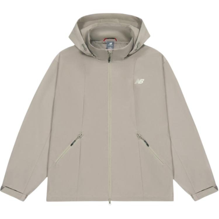 New Balance Куртка мужская Земляная Умбра, Earth Umber DB
New Balance Куртка мужская Земляная Умбра, Earth Umber DB
