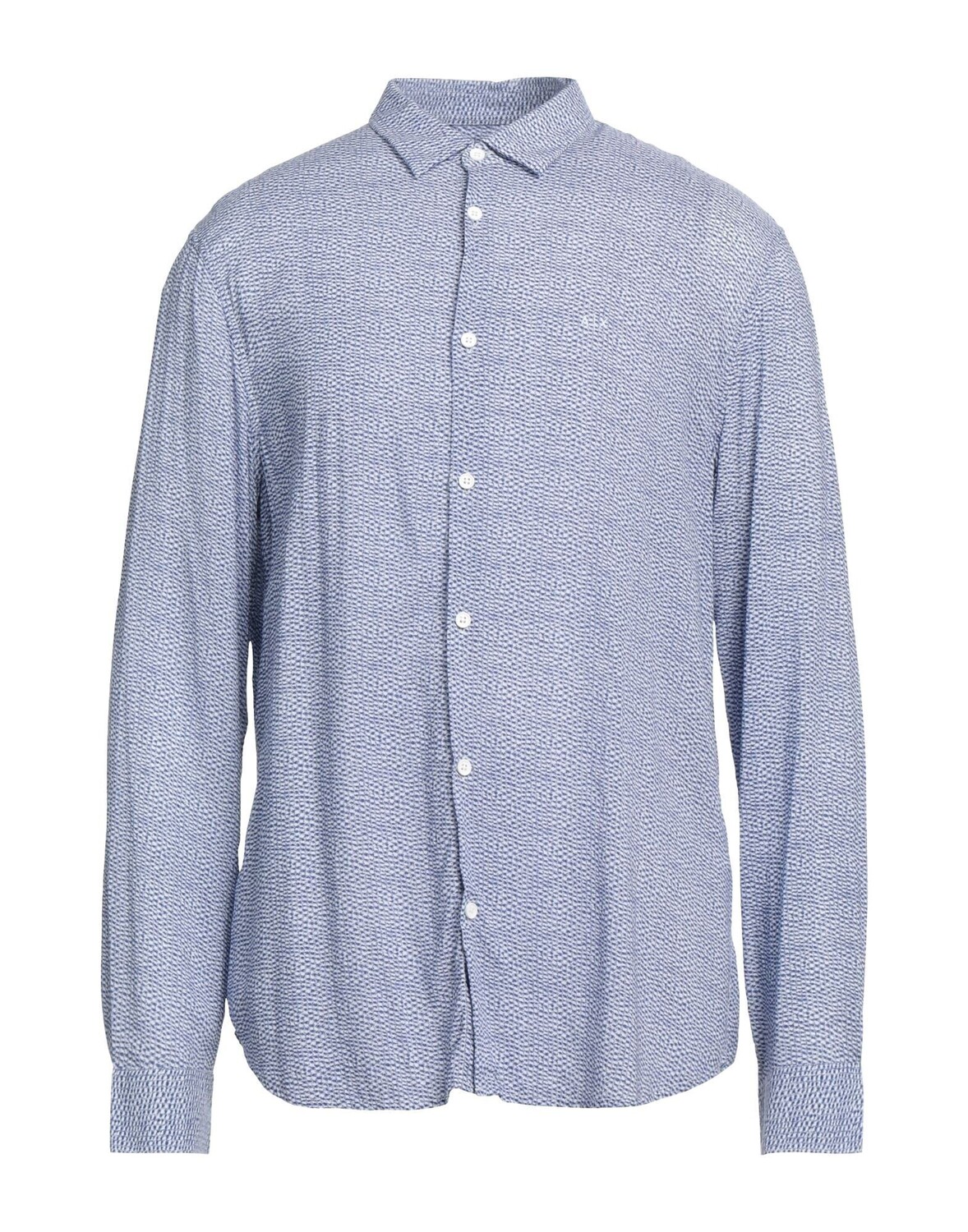 Рубашка Armani Exchange, синий
Рубашка Armani Exchange, синий