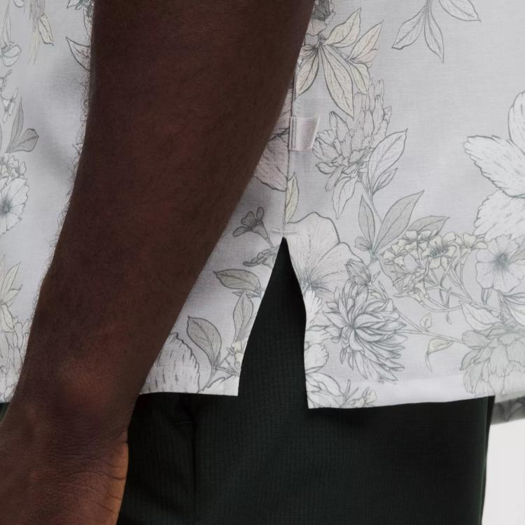 Легкая рубашка Men's Lululemon, светло-серый синий/flora medley vapor multi
Легкая рубашка Men's Lululemon, светло-серый синий/flora medley vapor multi