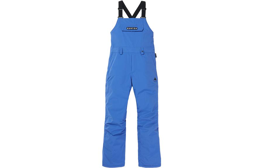 BURTON Детские лыжные штаны Kids' Blue
BURTON Детские лыжные штаны Kids' Blue