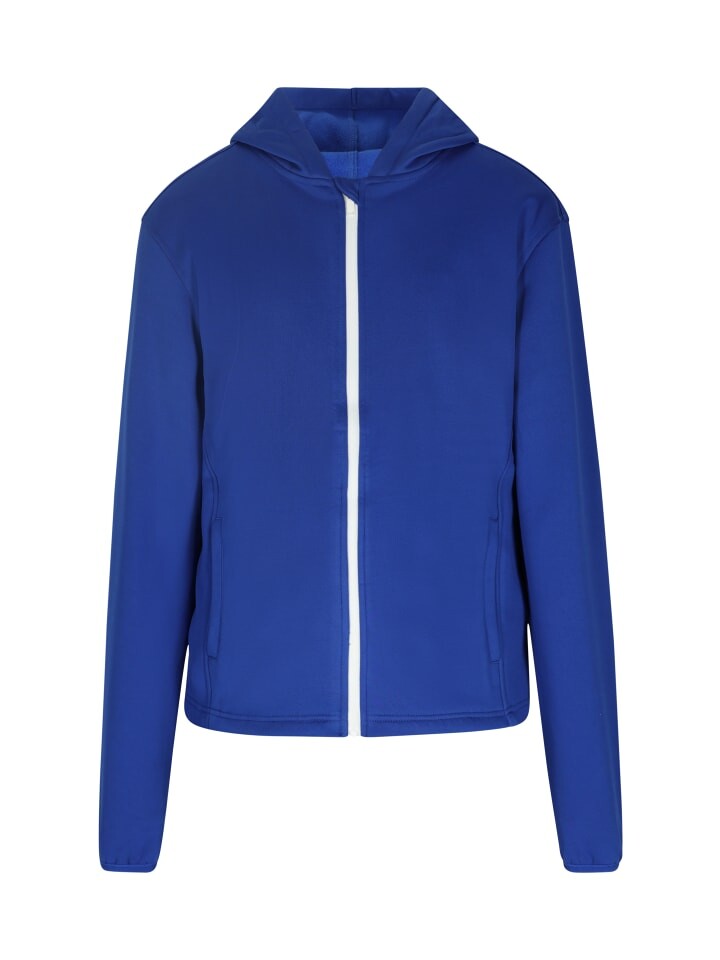 Переходная куртка Exide, цвет königsblau weiss
Переходная куртка Exide, цвет königsblau weiss