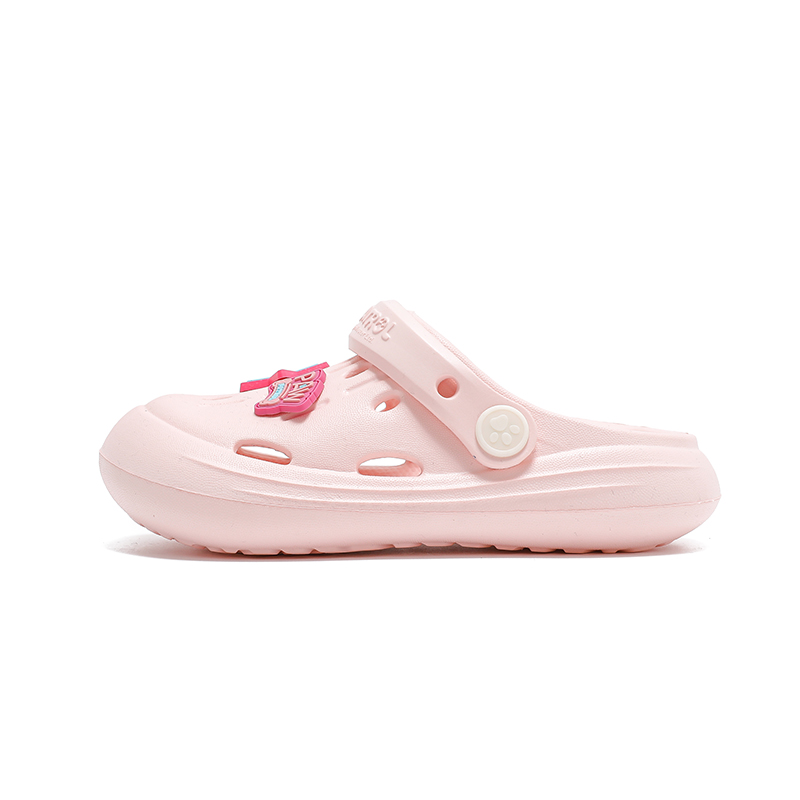 Детские сандалии PAW PATROL, розовый
Детские сандалии PAW PATROL, розовый