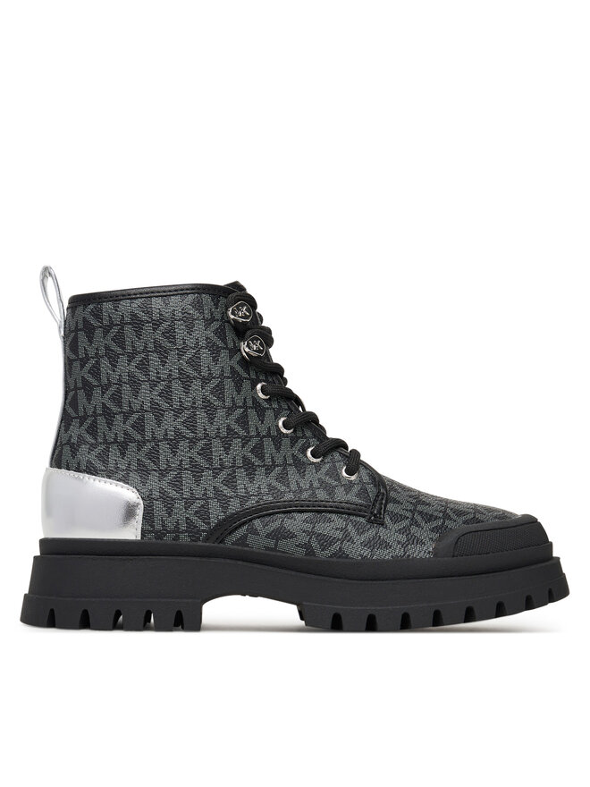 Ботильоны на шнуровке MICHAEL Michael Kors MK02734002, черный
Ботильоны на шнуровке MICHAEL Michael Kors MK02734002, черный