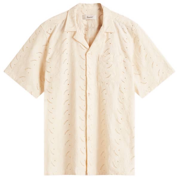 Рубашка с принтом пейсли Leo Foret, цвет cloud
Рубашка с принтом пейсли Leo Foret, цвет cloud