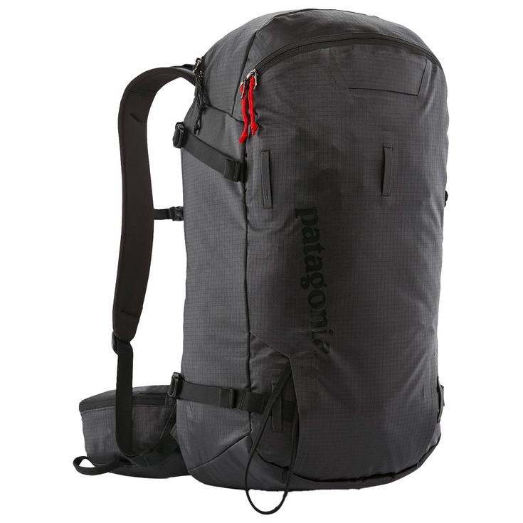 Рюкзак Powslayer Pack 38 черный - м Patagonia
Рюкзак Powslayer Pack 38 черный - м Patagonia