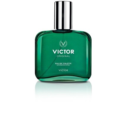 Victor Original Eau De Toilette Men's Fragrance 100ml
Victor Original Eau De Toilette Men's Fragrance 100ml