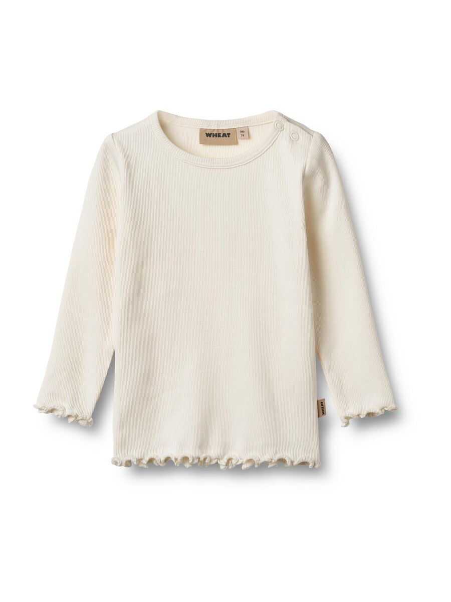 Рубашка WHEAT Ida, белый
Рубашка WHEAT Ida, белый