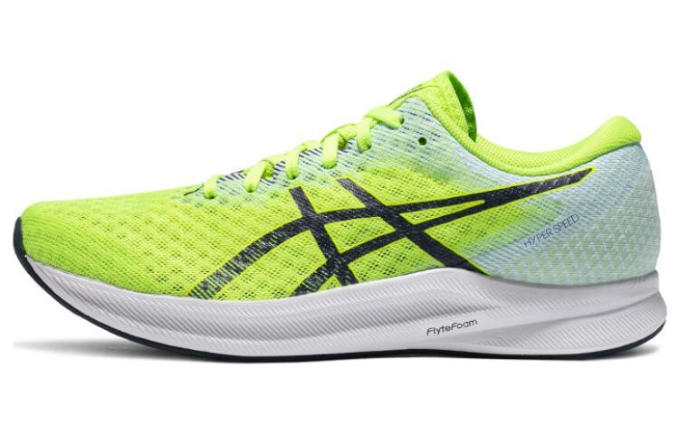 Мужские кроссовки Asics Hyper Speed 2
Мужские кроссовки Asics Hyper Speed 2