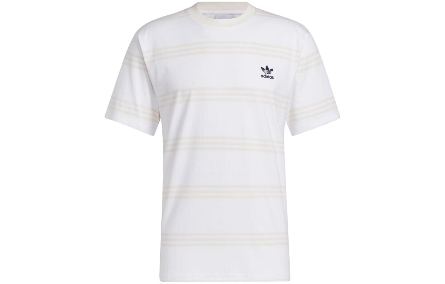 Футболка мужская белая Adidas Originals, белый
Футболка мужская белая Adidas Originals, белый