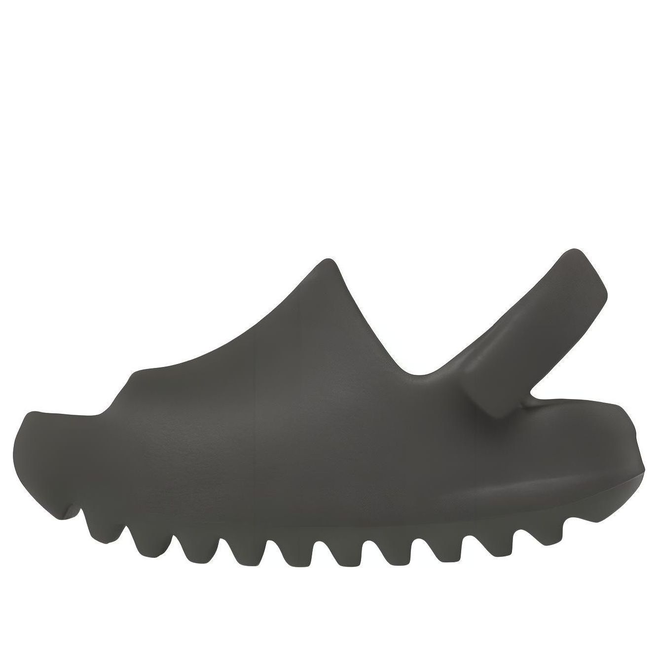 Кроссовки (TD) adidas Yeezy Slide 'Dark Onyx' ID5106, черный
Кроссовки (TD) adidas Yeezy Slide 'Dark Onyx' ID5106, черный