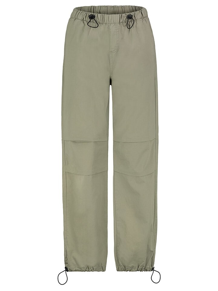 Брюки-карго Sublevel Cargohose, хаки
Брюки-карго Sublevel Cargohose, хаки