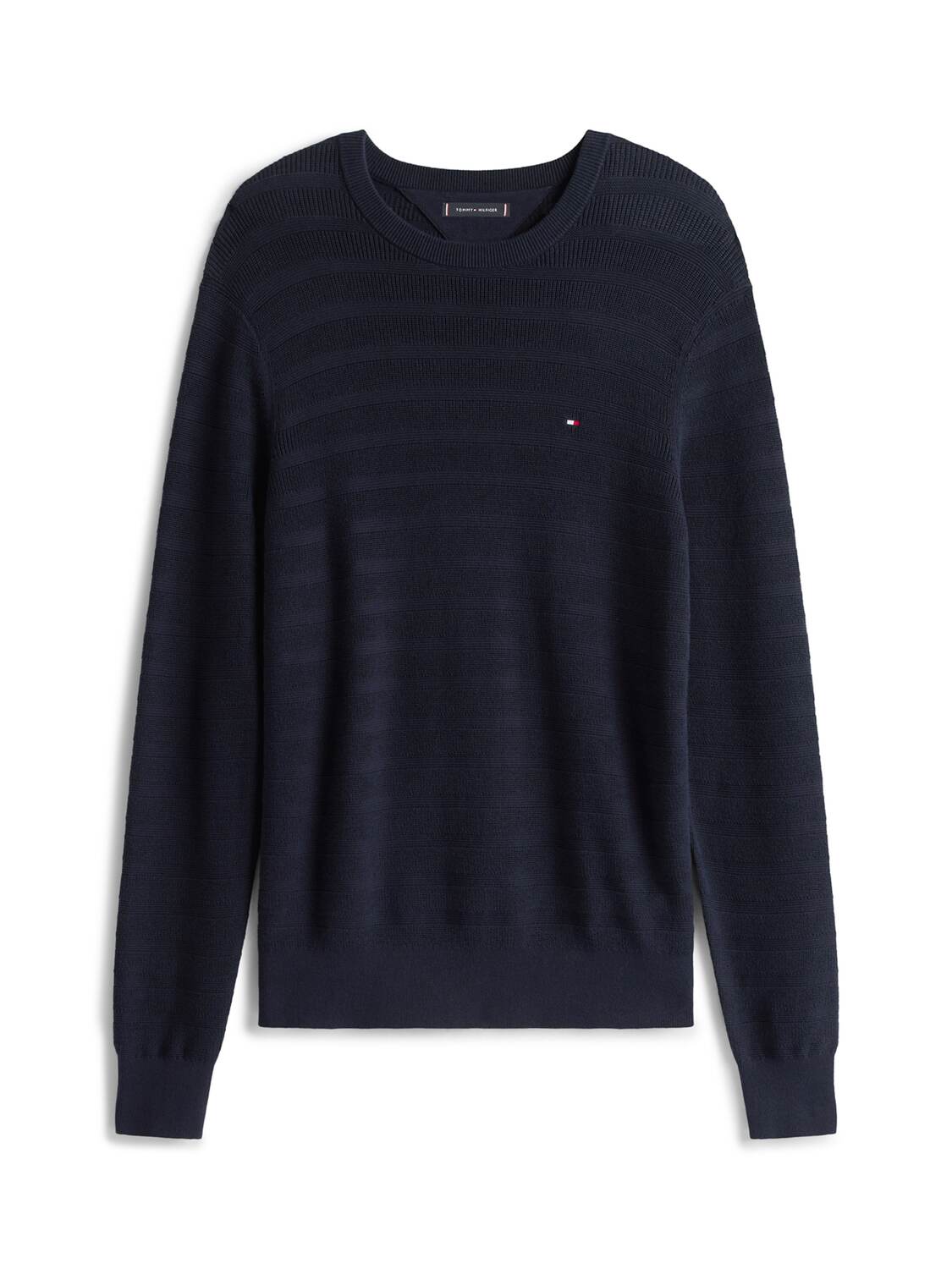 TOMMY HILFIGER Свитер в цвете Navy
TOMMY HILFIGER Свитер в цвете Navy