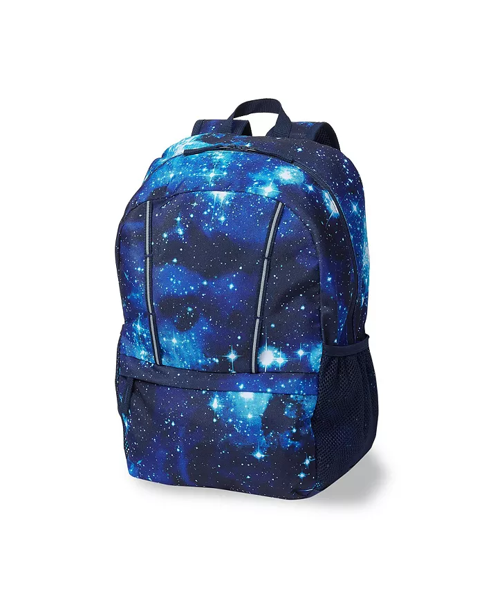 Детский рюкзак ClassMate Medium Lands' End, синий
Детский рюкзак ClassMate Medium Lands' End, синий