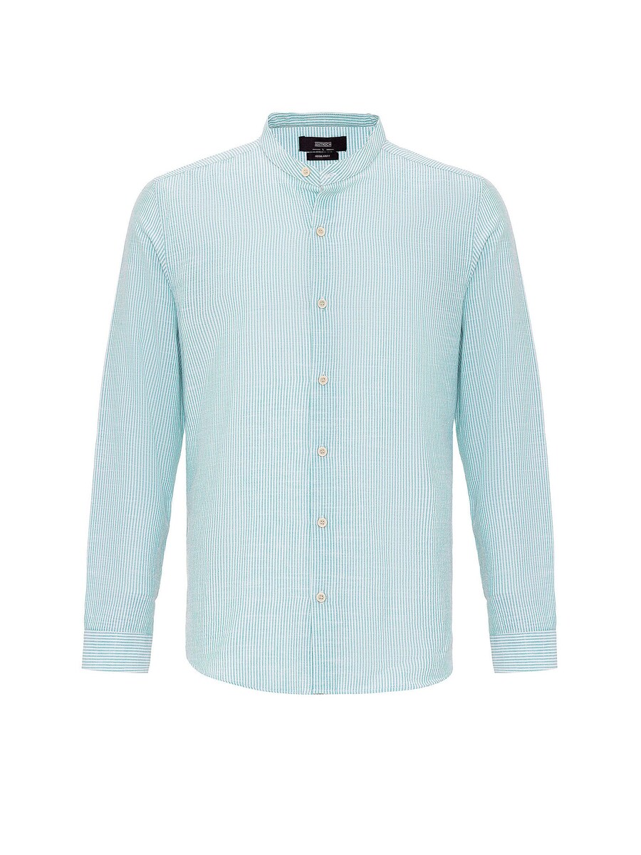 Рубашка обычного кроя на пуговицах Antioch, пастельный зеленый
Рубашка обычного кроя на пуговицах Antioch, пастельный зеленый