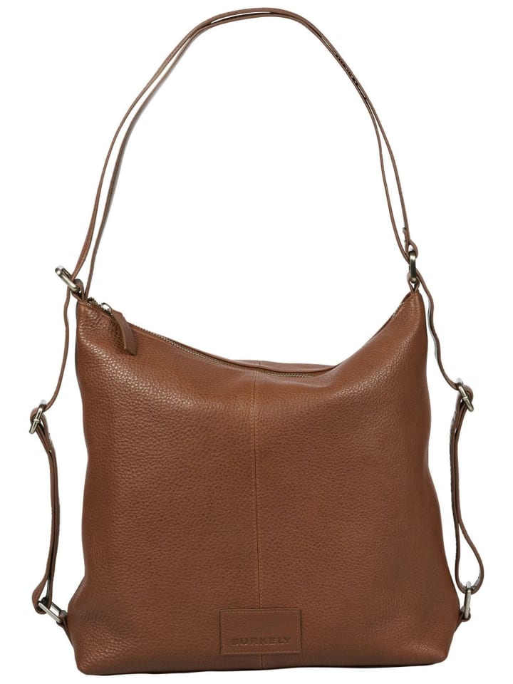 Рюкзак Burkely
Рюкзак Burkely