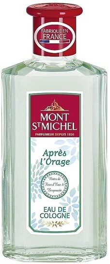 Одеколон, 250 мл Mont St Michel Apres L'orage, Белый, Одеколон, 250 мл Mont St Michel Apres L'orage
Одеколон, 250 мл Mont St Michel Apres L'orage, Белый, Одеколон, 250 мл Mont St Michel Apres L'orage