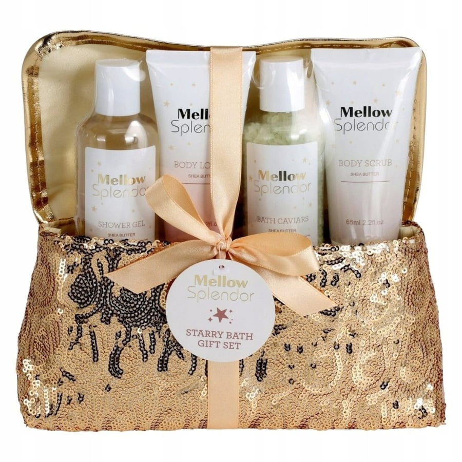 Подарочный набор косметики для женщин и девочек. Косметика на Рождество OPENHOME
Подарочный набор косметики для женщин и девочек. Косметика на Рождество OPENHOME