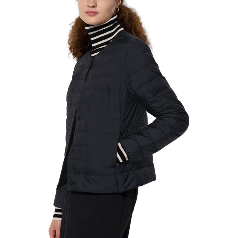 Куртка Uniqlo Down, 09 черный
Куртка Uniqlo Down, 09 черный