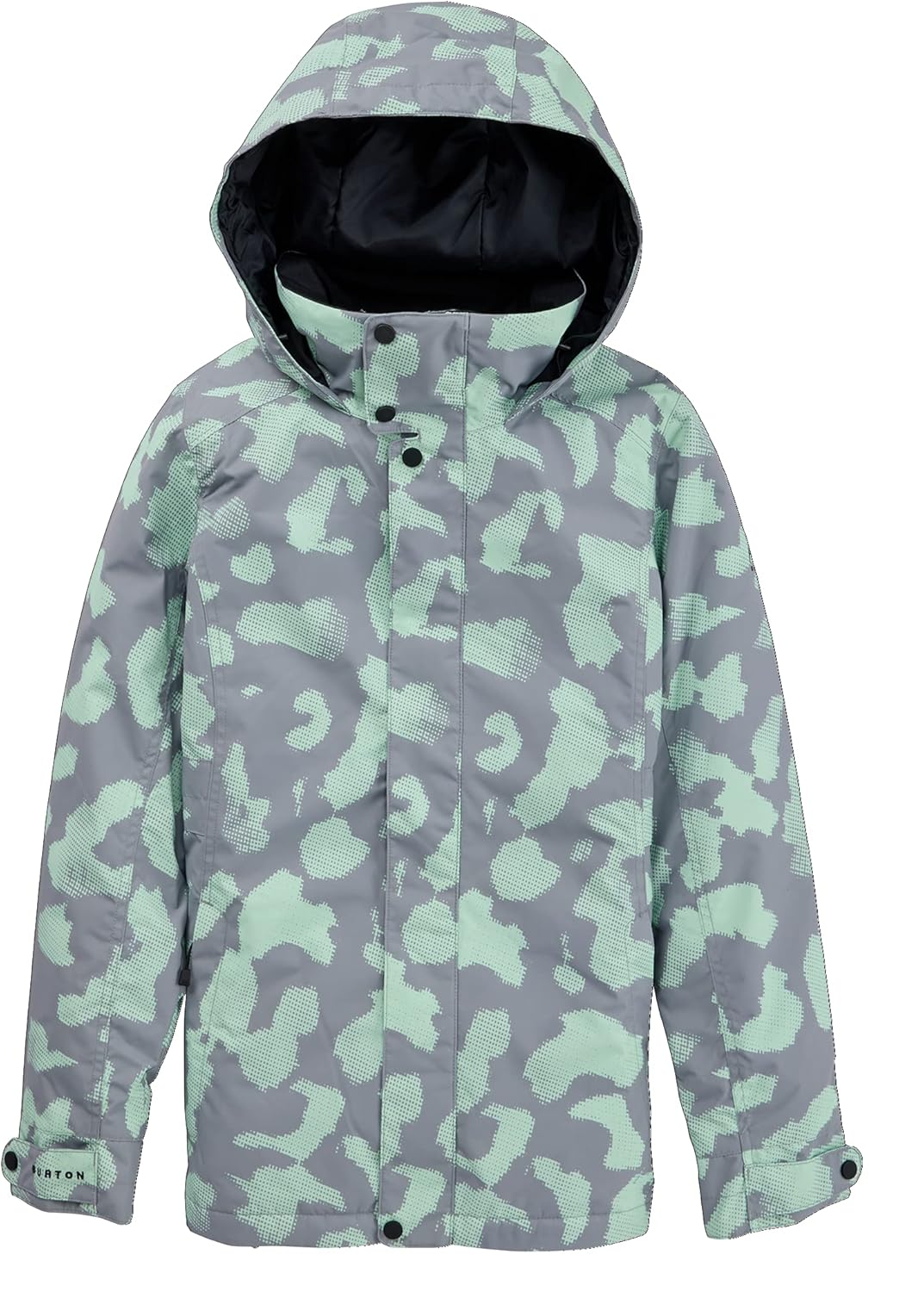 Женская куртка Burton Jet Set 2l, Rosette, Розовый, Женская куртка Burton Jet Set 2l, Rosette
Женская куртка Burton Jet Set 2l, Rosette, Розовый, Женская куртка Burton Jet Set 2l, Rosette