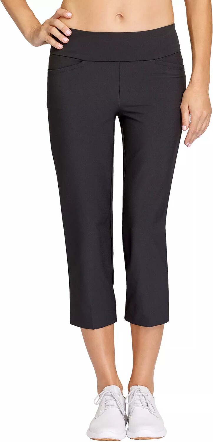 Женские капри для гольфа Tail Mulligan
Женские капри для гольфа Tail Mulligan