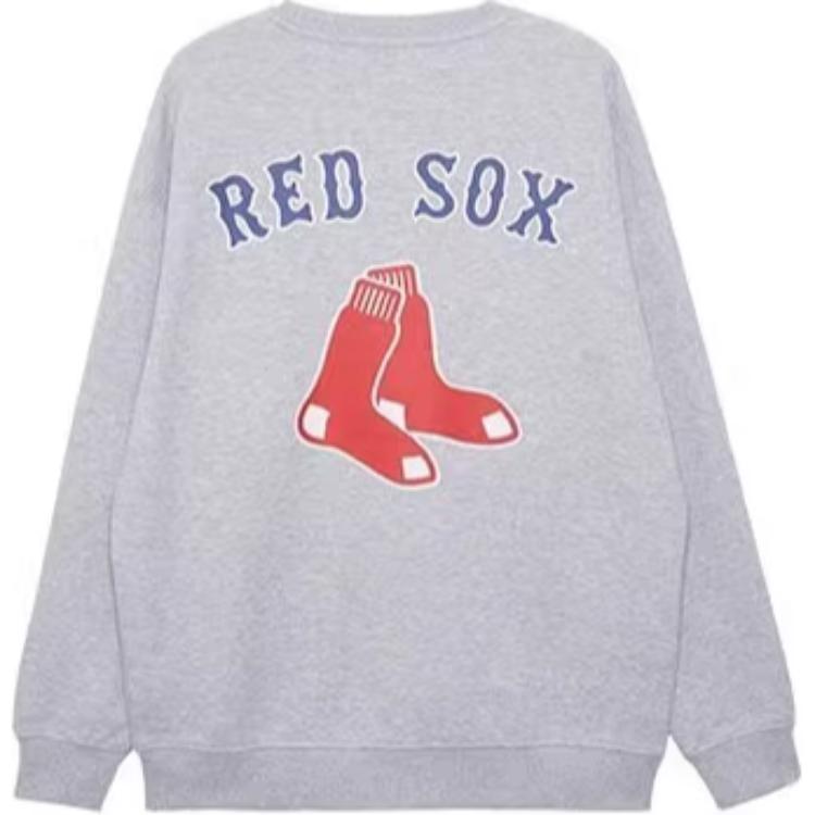 Свитшот унисекс FW24 New Era, темно-серый
Свитшот унисекс FW24 New Era, темно-серый