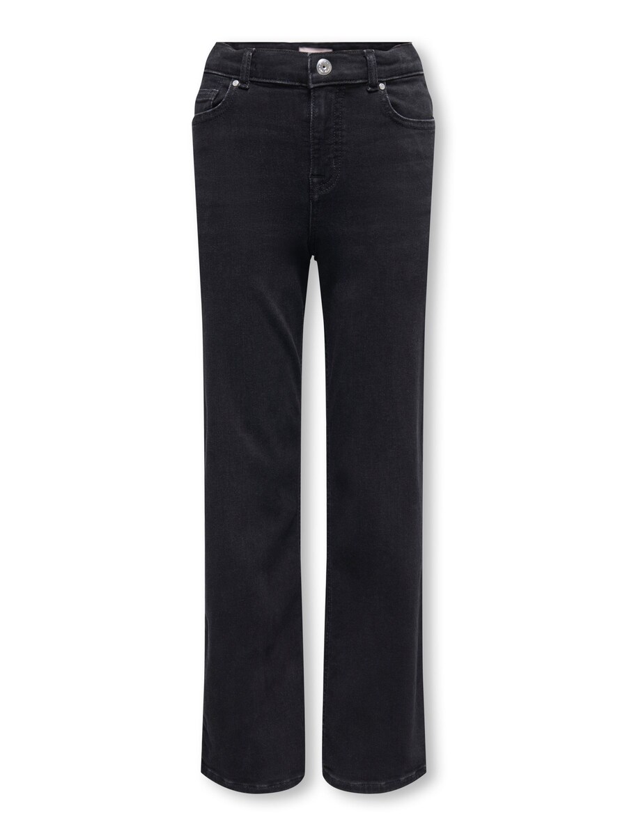 Обычные джинсы ONLY GIRLS, черный
Обычные джинсы ONLY GIRLS, черный