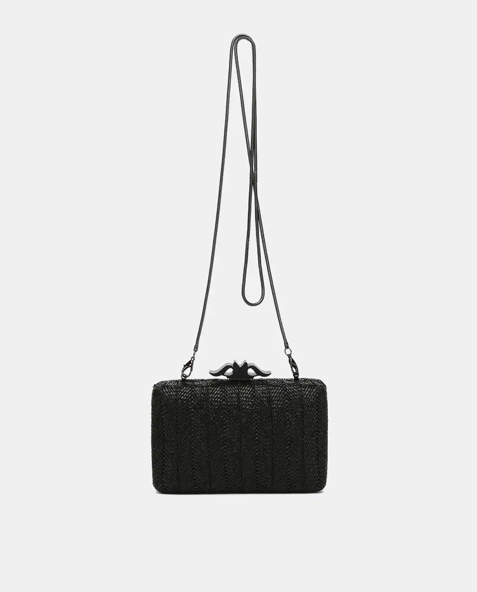 Клатч Oceans Diary для вечеринок черного цвета Abbacino, черный
Клатч Oceans Diary для вечеринок черного цвета Abbacino, черный