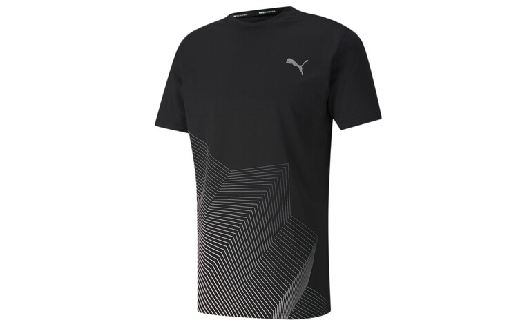 Мужская футболка Puma, цвет Black
Мужская футболка Puma, цвет Black