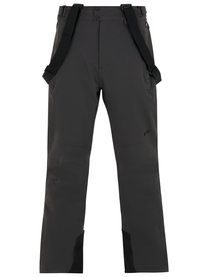 Брюки для лыж и сноуборда Protest OWENS, цвет Deep Grey
Брюки для лыж и сноуборда Protest OWENS, цвет Deep Grey