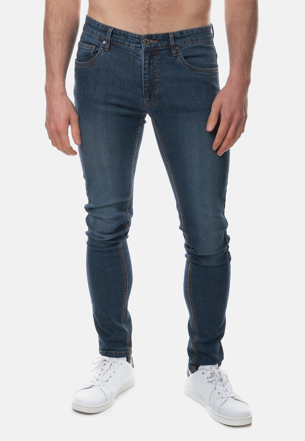 Джинсы HopenLife JYOTIE, цвет Petrolblau
Джинсы HopenLife JYOTIE, цвет Petrolblau