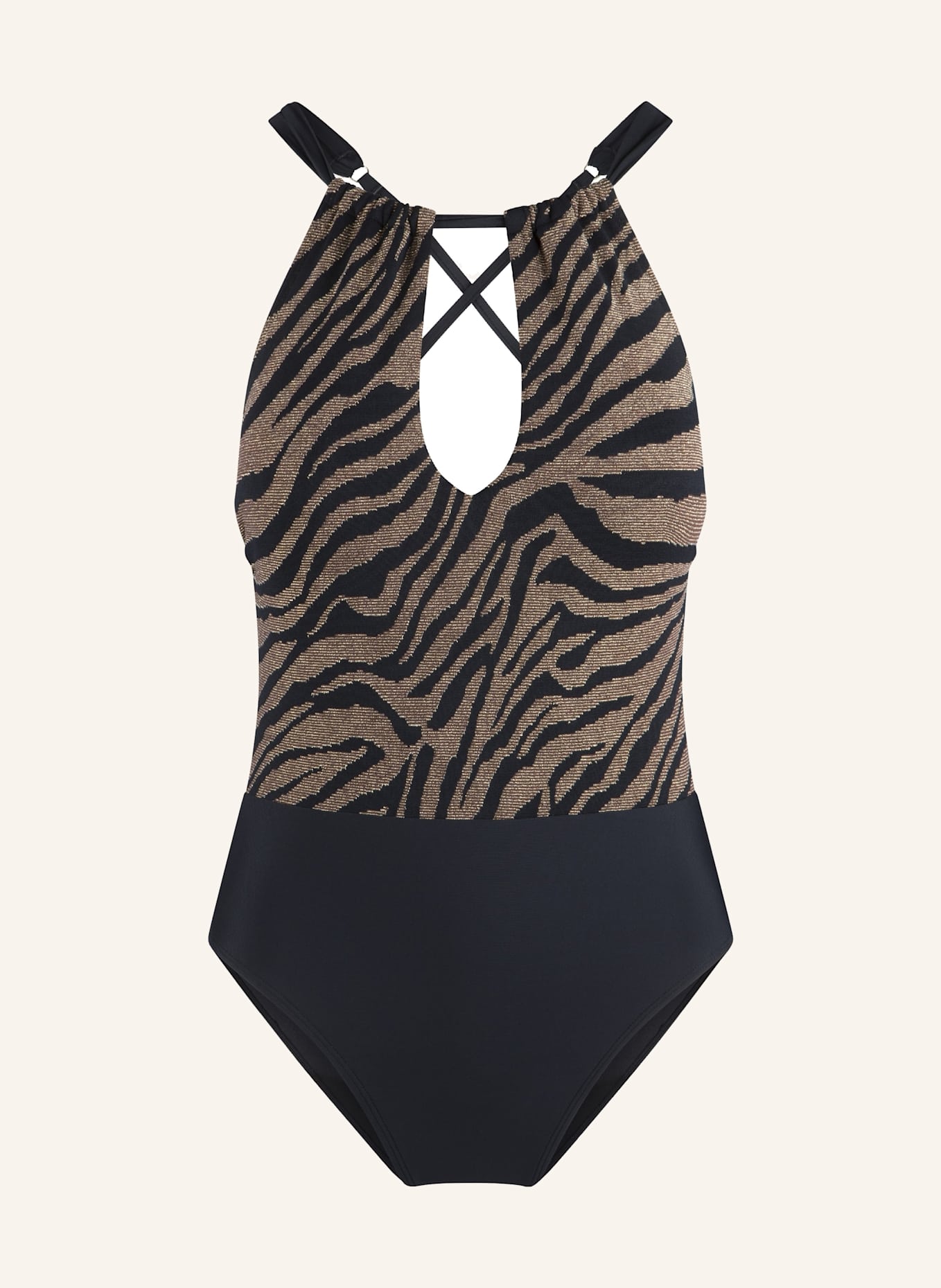 Купальник Lingadore, черный
Купальник Lingadore, черный