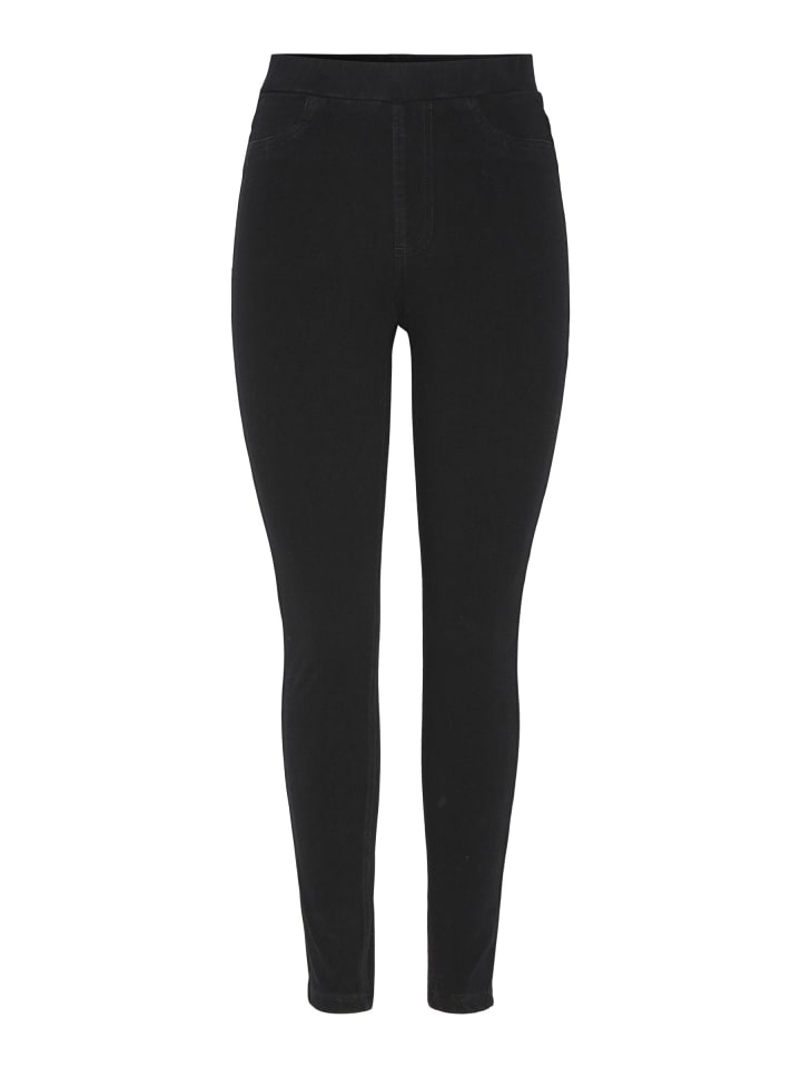 Джеггинсы Pieces, черный
Джеггинсы Pieces, черный