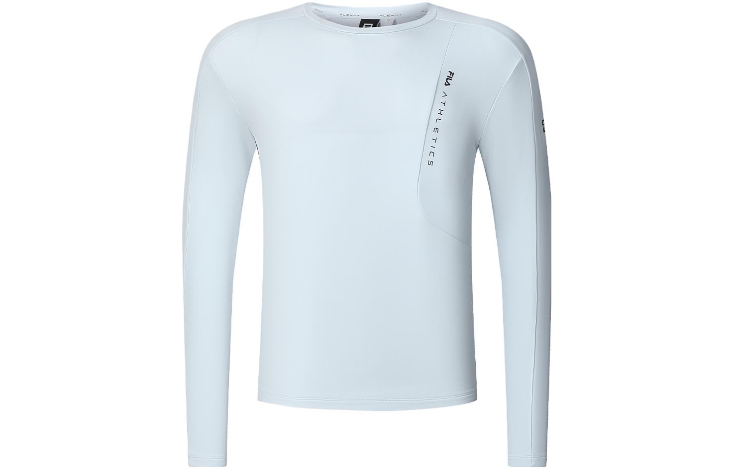 FILA Футболка мужская Misty Blue Yarn, Синий, FILA Футболка мужская Misty Blue Yarn
FILA Футболка мужская Misty Blue Yarn, Синий, FILA Футболка мужская Misty Blue Yarn