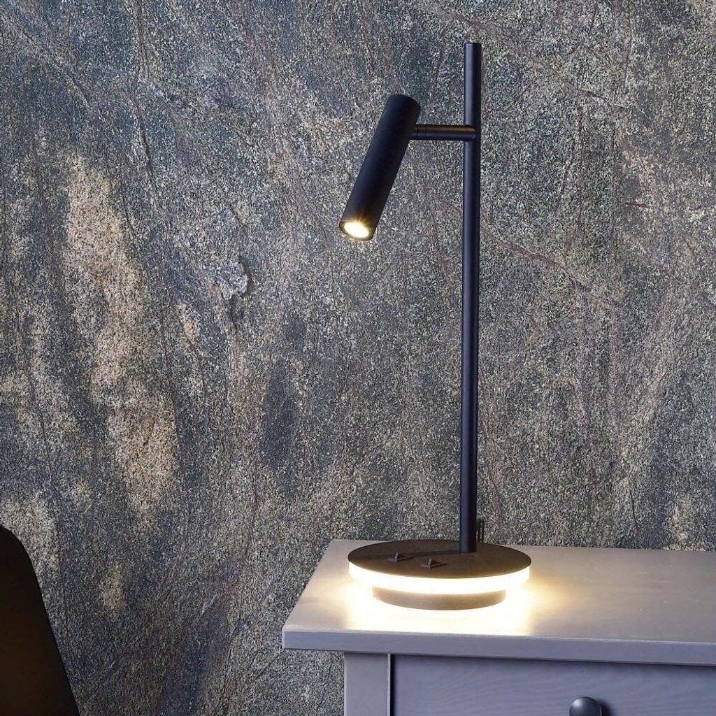 Настольная лампа Deko-Light, Brahe, 220-240В AC/50-60Гц, мощность: 2,00 Вт / 4,80 Вт / 8,50 Вт, черный
Настольная лампа Deko-Light, Brahe, 220-240В AC/50-60Гц, мощность: 2,00 Вт / 4,80 Вт / 8,50 Вт, черный