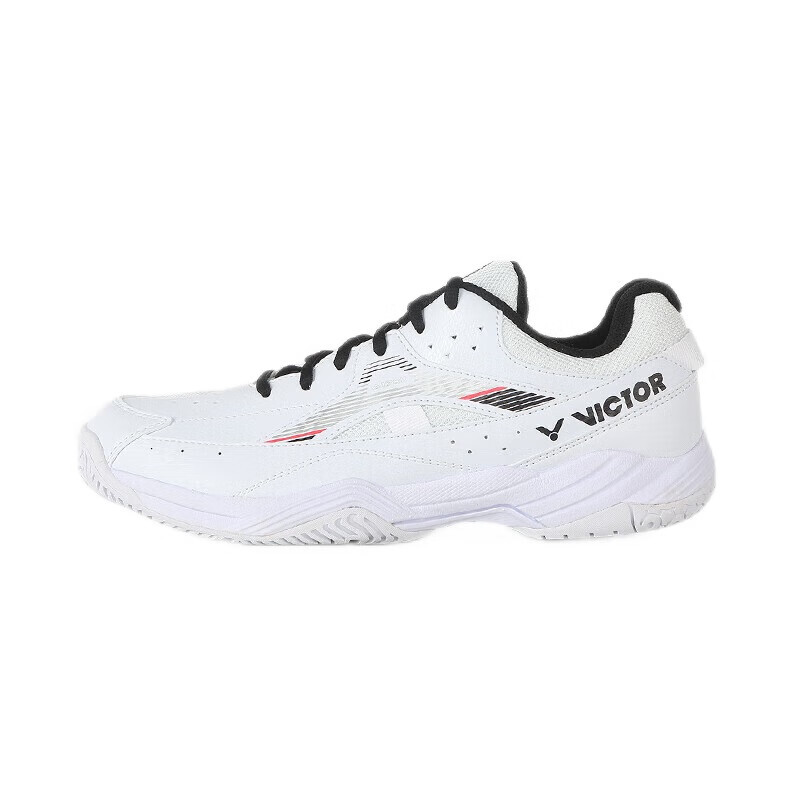 Кроссовки VICTOR Badminton Shoes Unisex Low-top White/Black, белый/черный
Кроссовки VICTOR Badminton Shoes Unisex Low-top White/Black, белый/черный